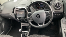 Renault Captur 0.9 TCE 90 Dynamique S Nav 5dr Petrol Hatchback